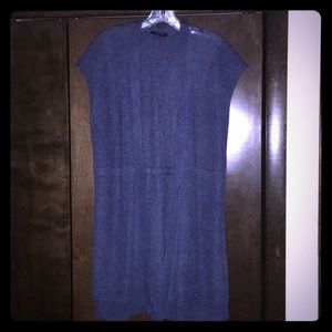 Lafayette Hemp and Cotton Sweater Vest “Like New”